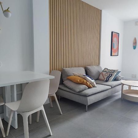 Ocean View Cabezo Apartment El Médano Exterior photo