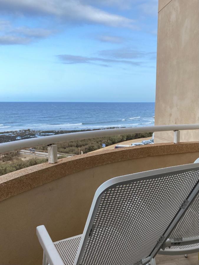 Ocean View Cabezo Apartment El Médano Exterior photo